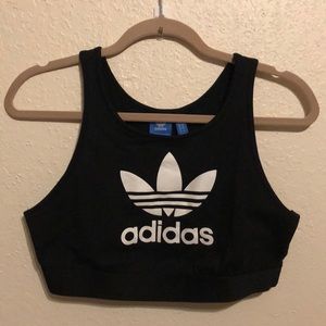 Adidas bra
